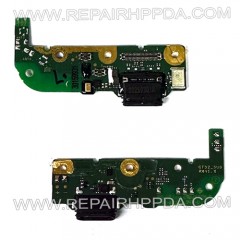 Motherboard Replacement for Honeywell CT32